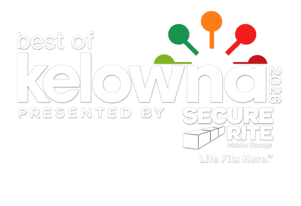 Best of Kelowna 2026 nominee